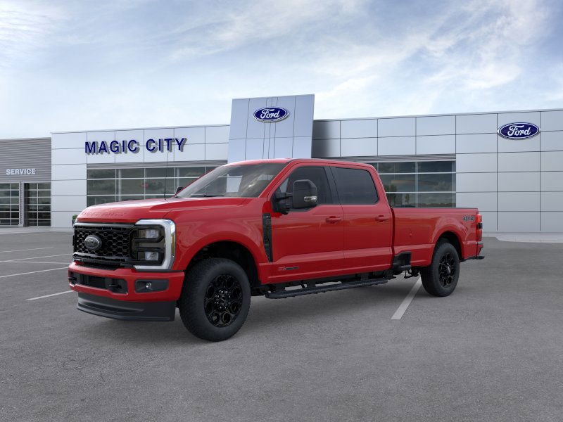 2026 Ford Super Duty F-350® XLT