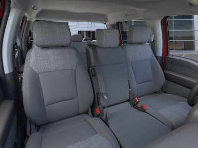 2026 Ford Super Duty F-350® XLT