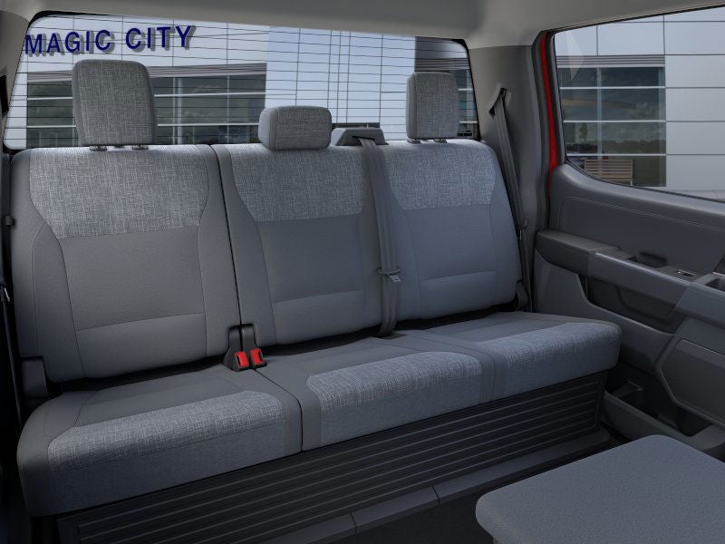 2026 Ford Super Duty F-350® XLT