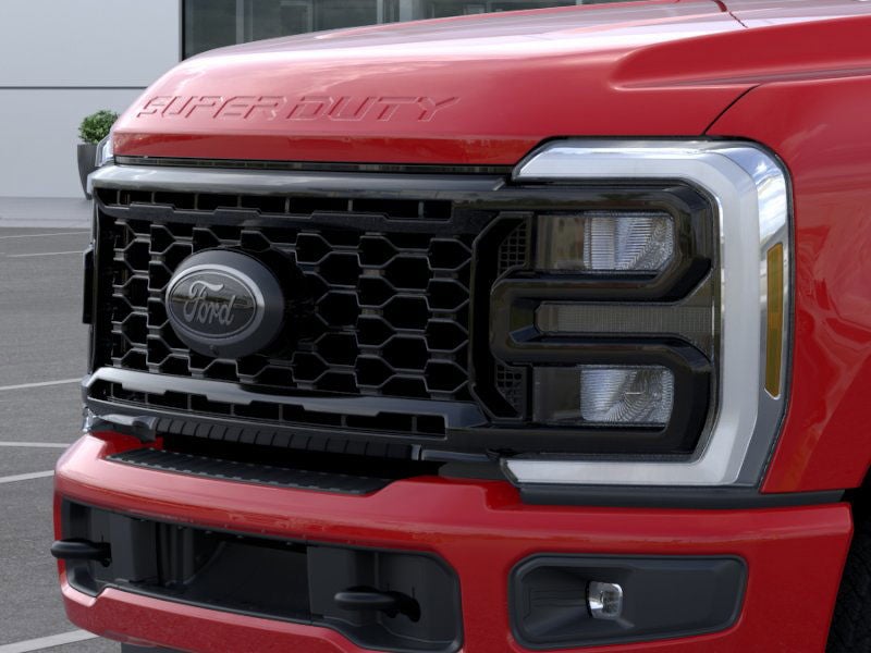 2026 Ford Super Duty F-350® XLT