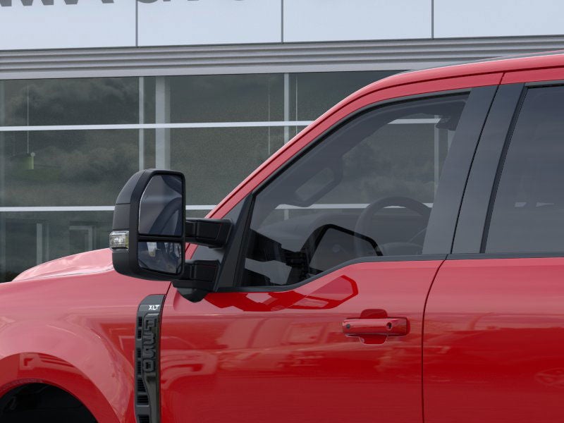 2026 Ford Super Duty F-350® XLT