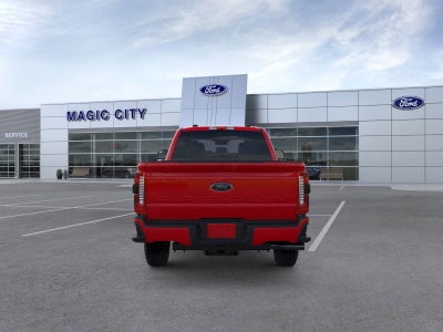 2026 Ford Super Duty F-350® XLT