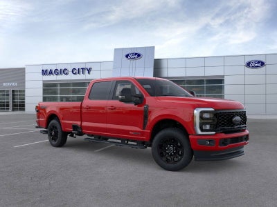 2026 Ford Super Duty F-350® XLT