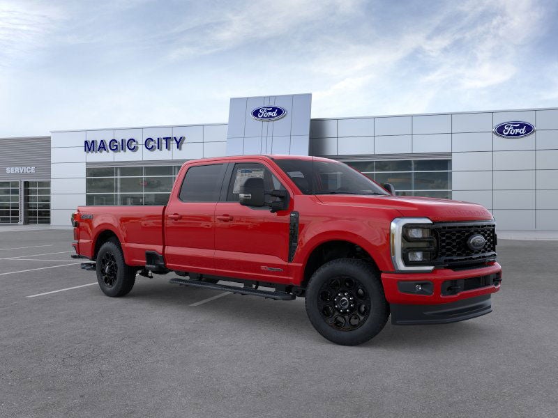 2026 Ford Super Duty F-350® XLT