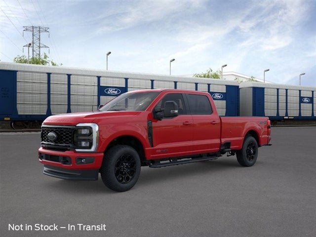 2026 Ford Super Duty F-350® XLT