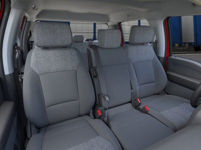 2026 Ford Super Duty F-350® XLT