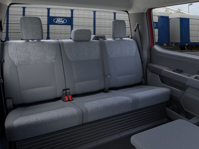 2026 Ford Super Duty F-350® XLT