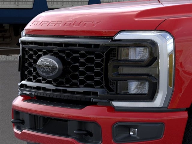 2026 Ford Super Duty F-350® XLT
