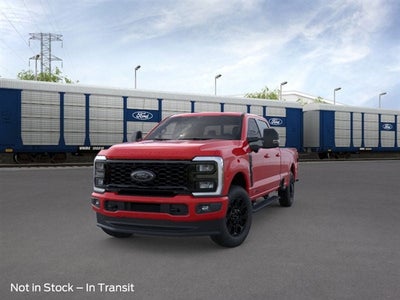2026 Ford Super Duty F-350® XLT