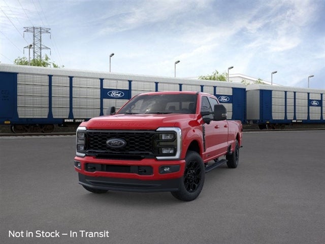 2026 Ford Super Duty F-350® XLT