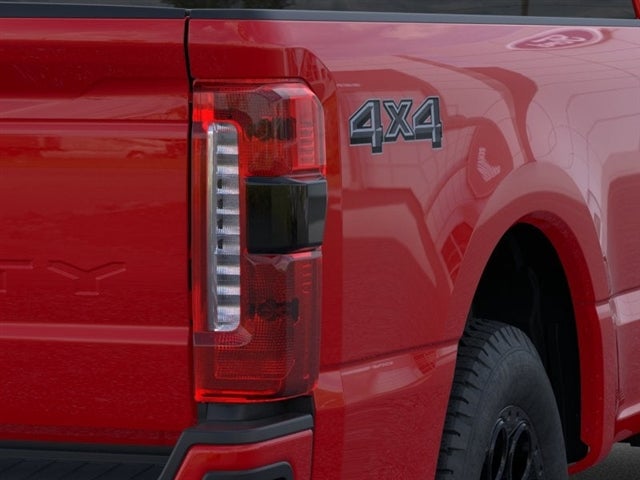 2026 Ford Super Duty F-350® XLT