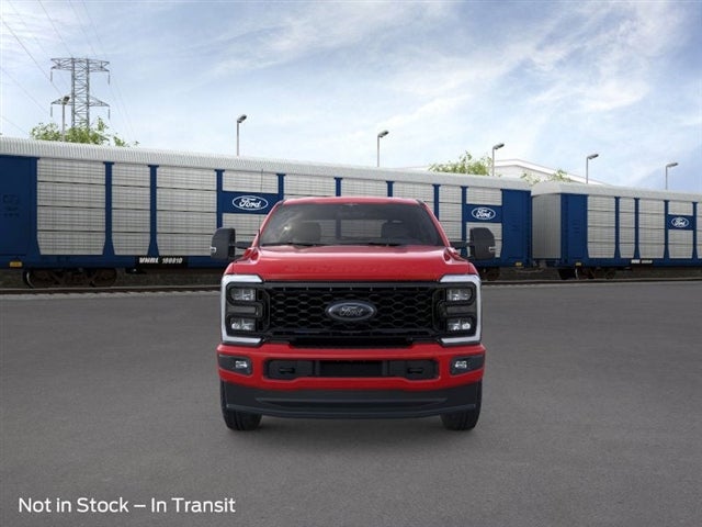 2026 Ford Super Duty F-350® XLT