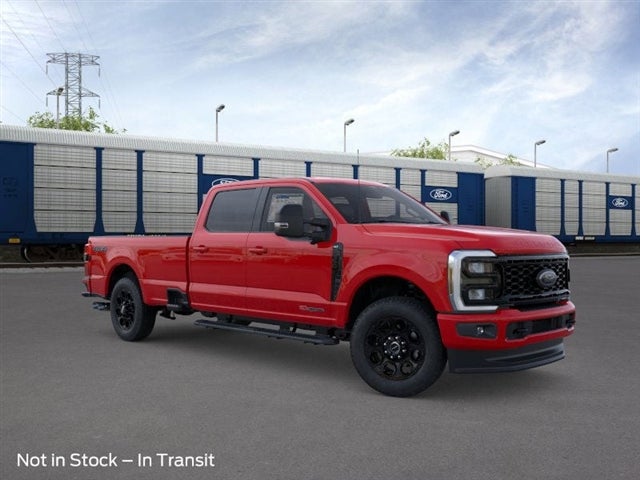 2026 Ford Super Duty F-350® XLT