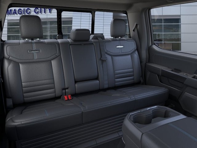 2026 Ford F-350 Super Duty Platinum