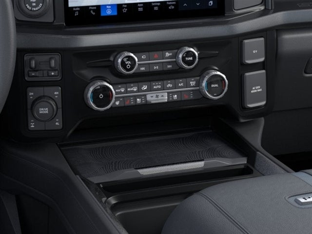 2026 Ford F-350 Super Duty Platinum