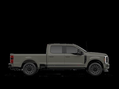 2027 Ford F-350 Super Duty XLT