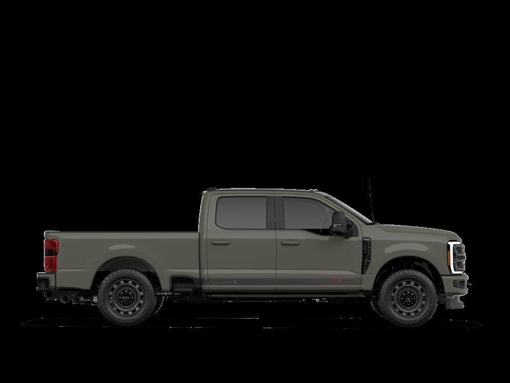 2027 Ford F-350 Super Duty XLT