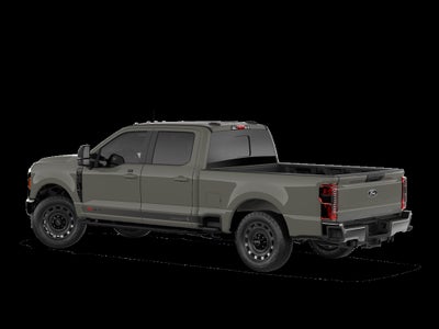 2027 Ford F-350 Super Duty XLT