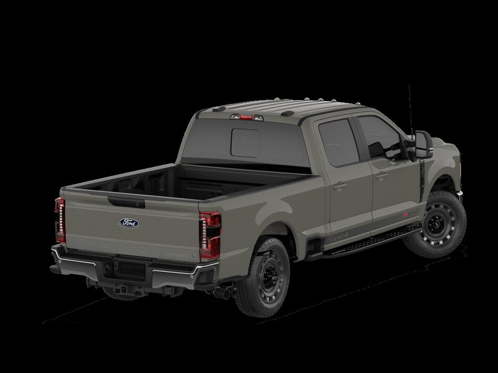 2027 Ford F-350 Super Duty XLT