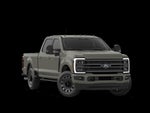 2027 Ford F-350 Super Duty XLT