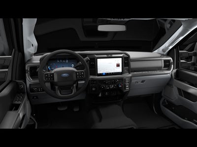 2027 Ford F-350 Super Duty XLT