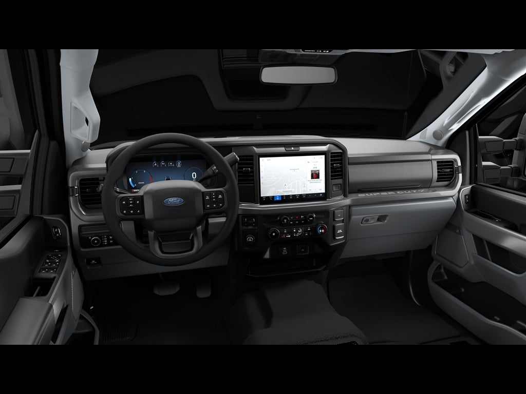 2027 Ford F-350 Super Duty XLT
