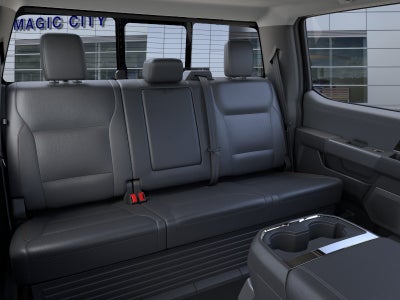 2026 Ford Super Duty F-350® Lariat®