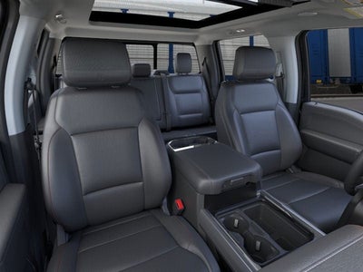 2026 Ford F-350 Super Duty Lariat