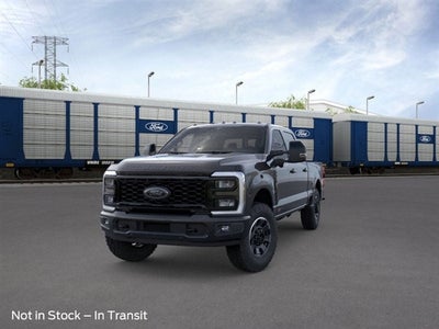 2026 Ford F-350 Super Duty Lariat