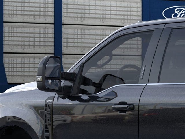 2026 Ford F-350 Super Duty Lariat