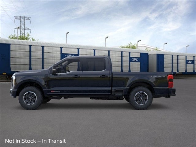 2026 Ford F-350 Super Duty Lariat