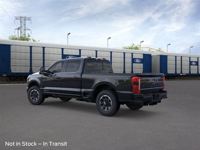 2026 Ford F-350 Super Duty Lariat