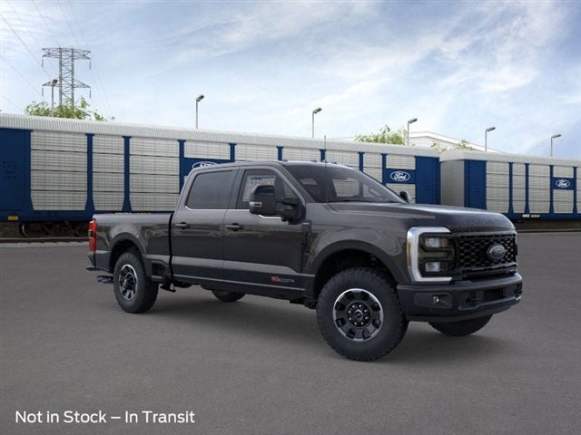 2026 Ford F-350 Super Duty Lariat