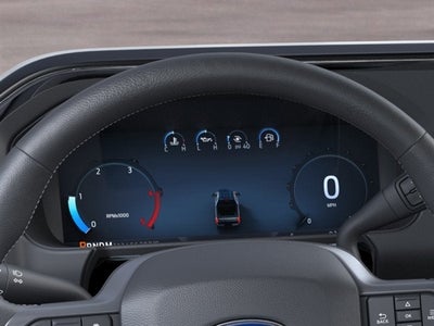 2026 Ford F-350 Super Duty Lariat