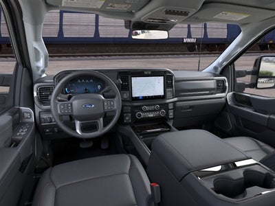 2026 Ford F-350 Super Duty Lariat