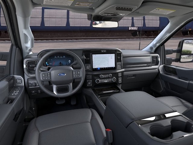 2026 Ford F-350 Super Duty Lariat