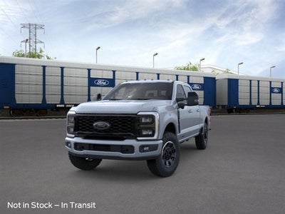 2026 Ford F-350 Super Duty Lariat