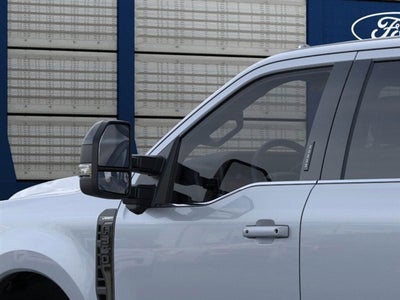 2026 Ford F-350 Super Duty Lariat