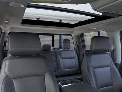 2026 Ford F-350 Super Duty Lariat