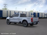 2026 Ford F-350 Super Duty Lariat