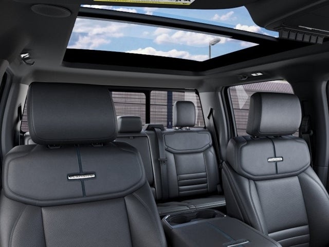 2027 Ford F-350 Super Duty Platinum