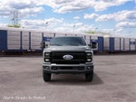2027 Ford F-350 Super Duty Platinum