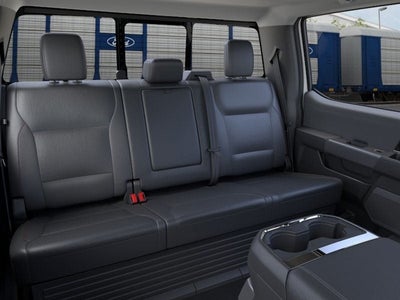 2025 Ford F-350 Super Duty Lariat