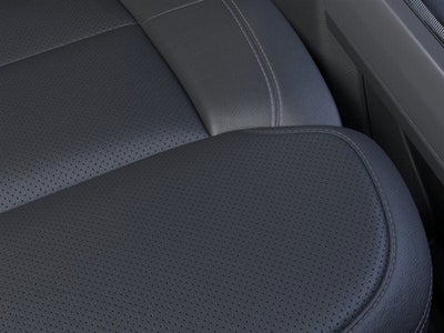 2025 Ford F-350 Super Duty Lariat