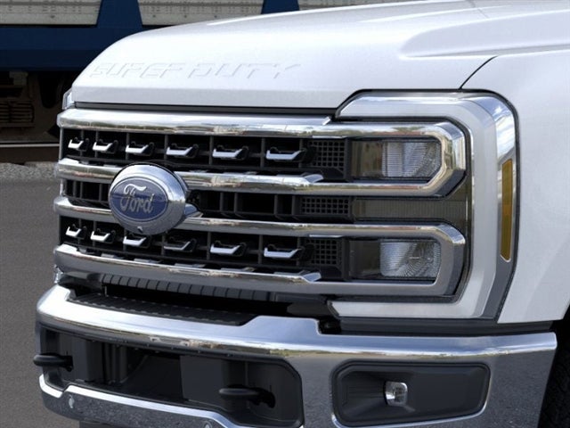 2025 Ford F-350 Super Duty Lariat