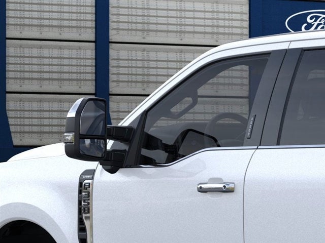 2025 Ford F-350 Super Duty Lariat