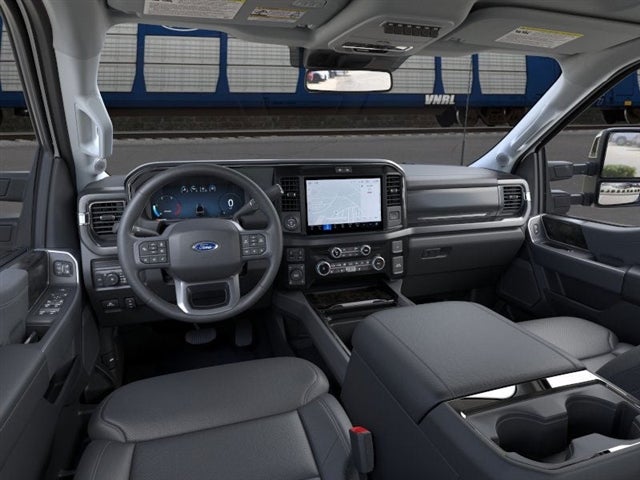 2025 Ford F-350 Super Duty Lariat