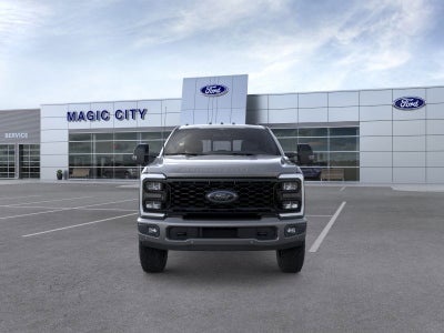 2026 Ford Super Duty F-350® Lariat®