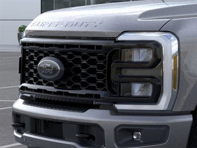 2026 Ford Super Duty F-350® Lariat®