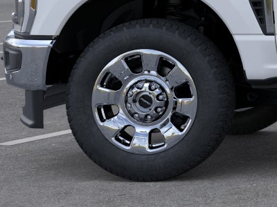 2026 Ford Super Duty F-350® Lariat®